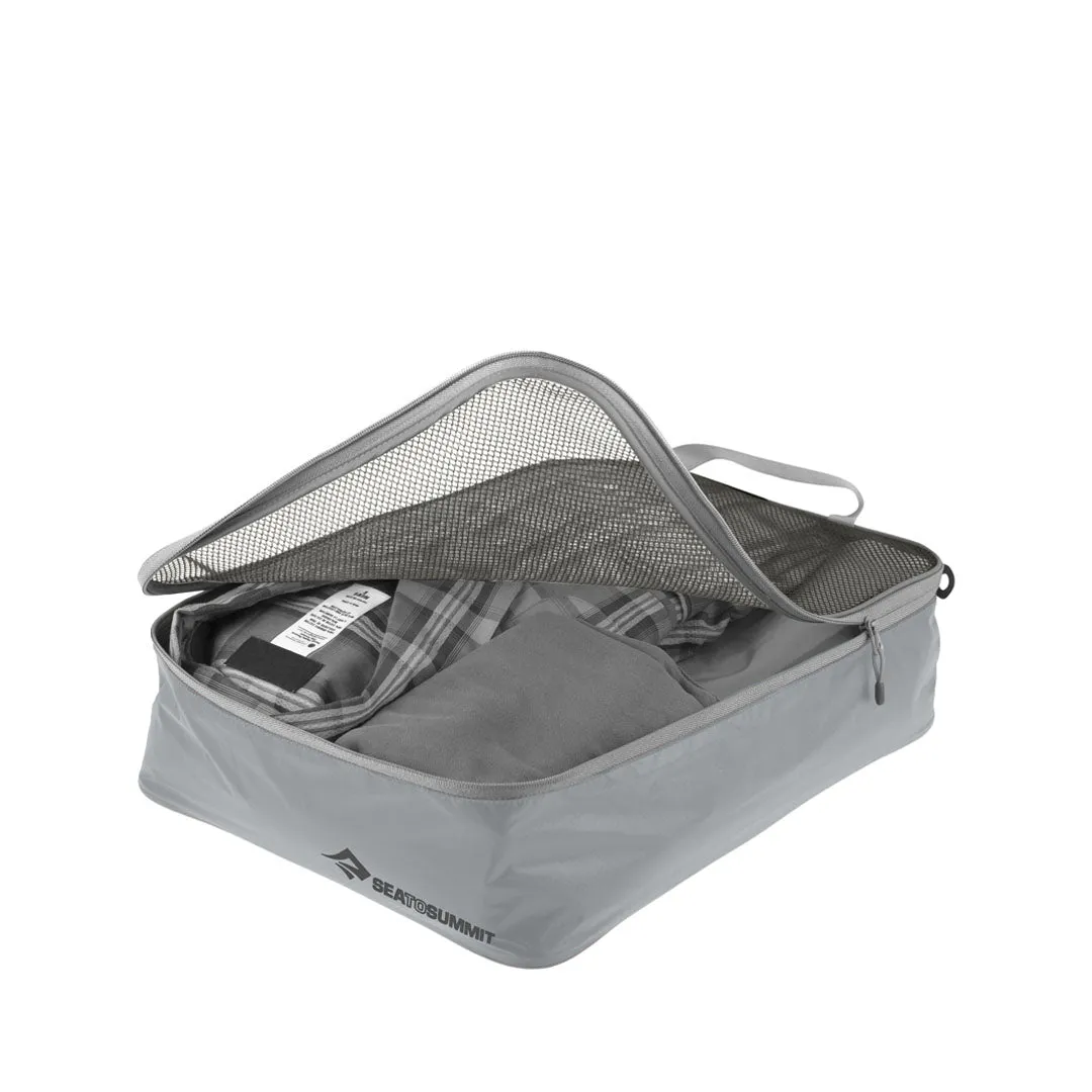 Ultra-Sil Garment Mesh Bag Medium - High Rise Grey