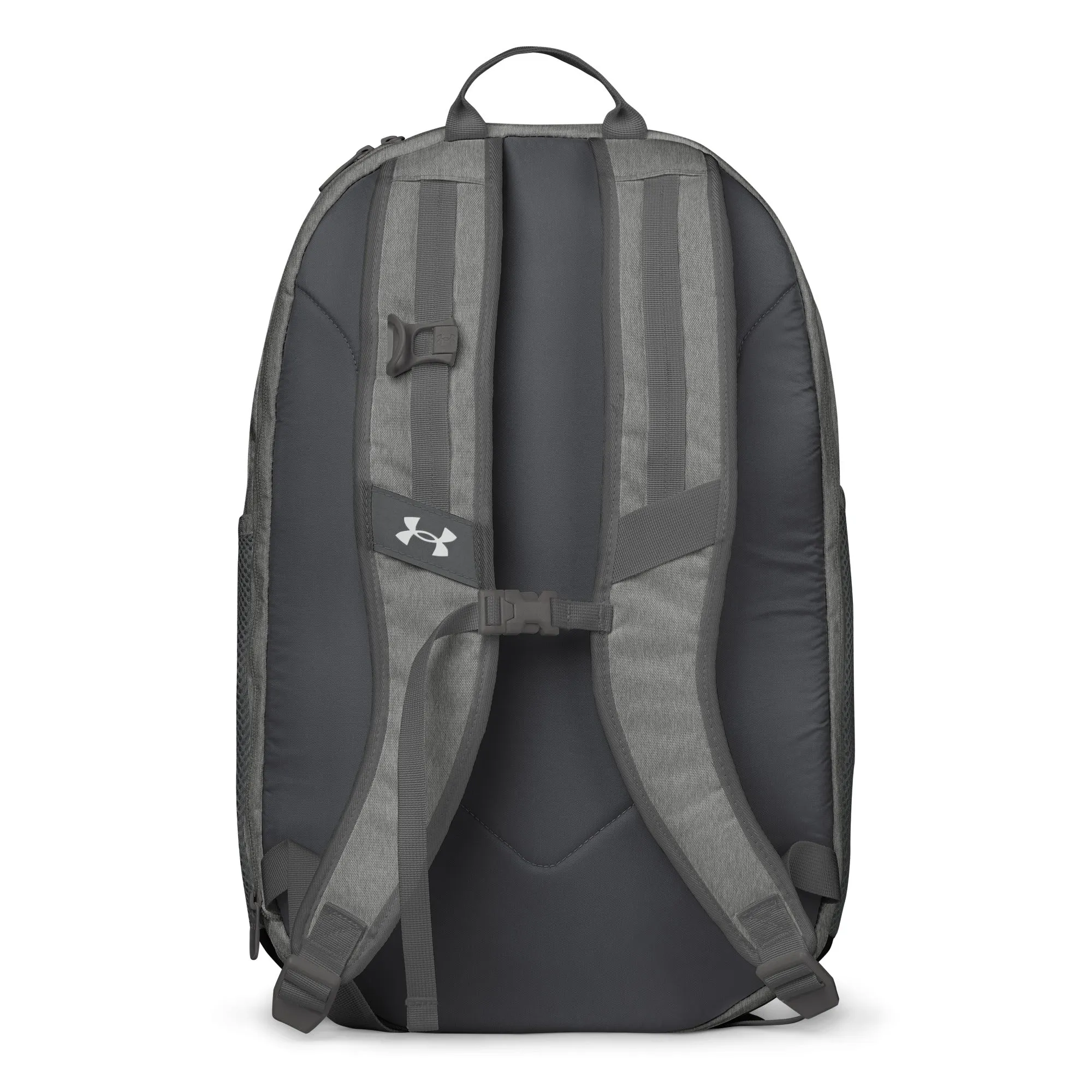 Under Armour® Backpack Grey Back9Threads