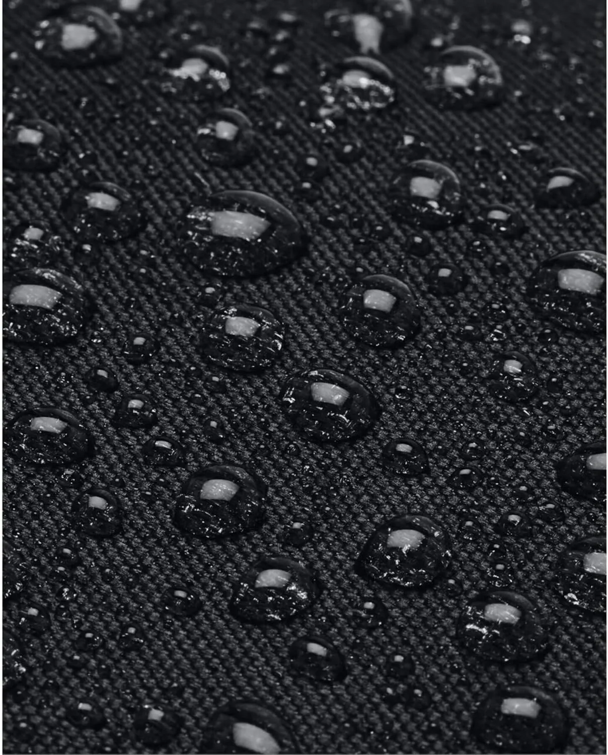 Under Armour Contemporary, Black/Black/White, One Size