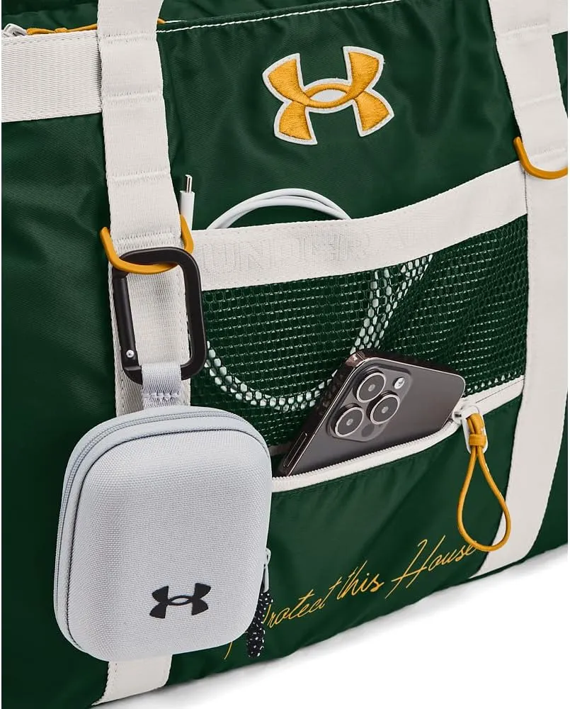 Under Armour Essentials Tote Bag
