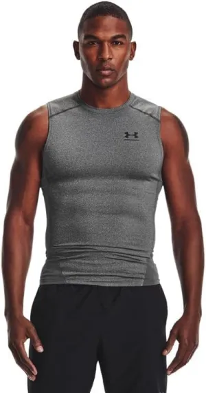 Under Armour Men's Big & Tall HeatGear Comp Sleeveless