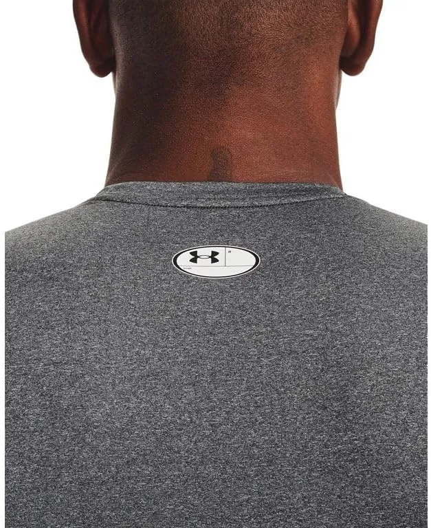 Under Armour Men's Big & Tall HeatGear Comp Sleeveless