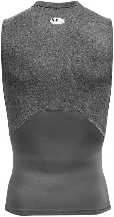 Under Armour Men's Big & Tall HeatGear Comp Sleeveless