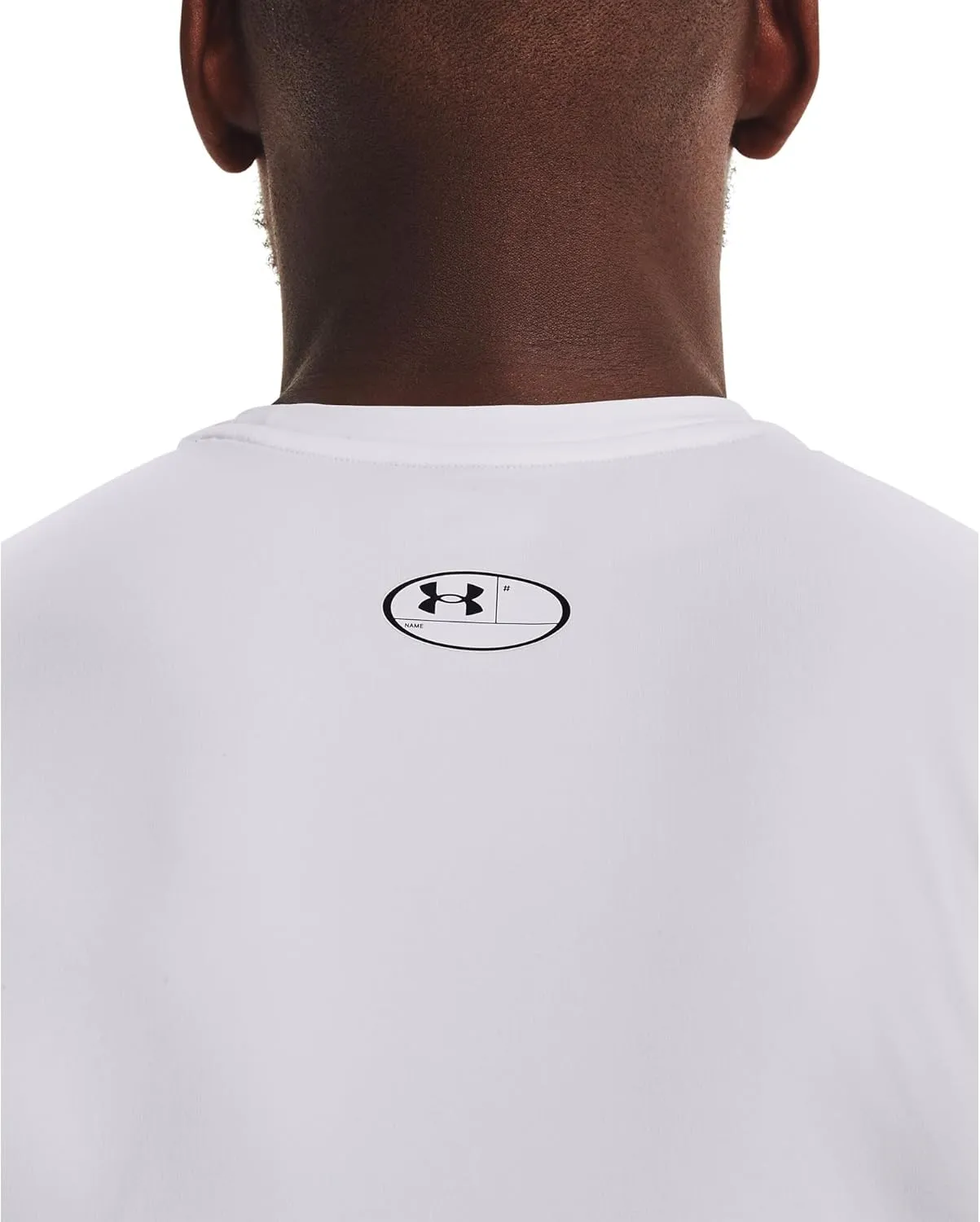 Under Armour Men's HeatGear Compression Sleeveless