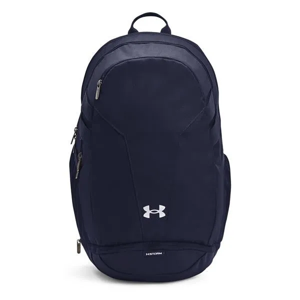 Under Armour UA Team Hustle 5.0 Backpack