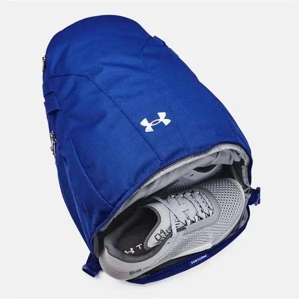 Under Armour UA Team Hustle 5.0 Backpack