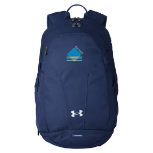 Under Armour Unisex Hustle Backpack