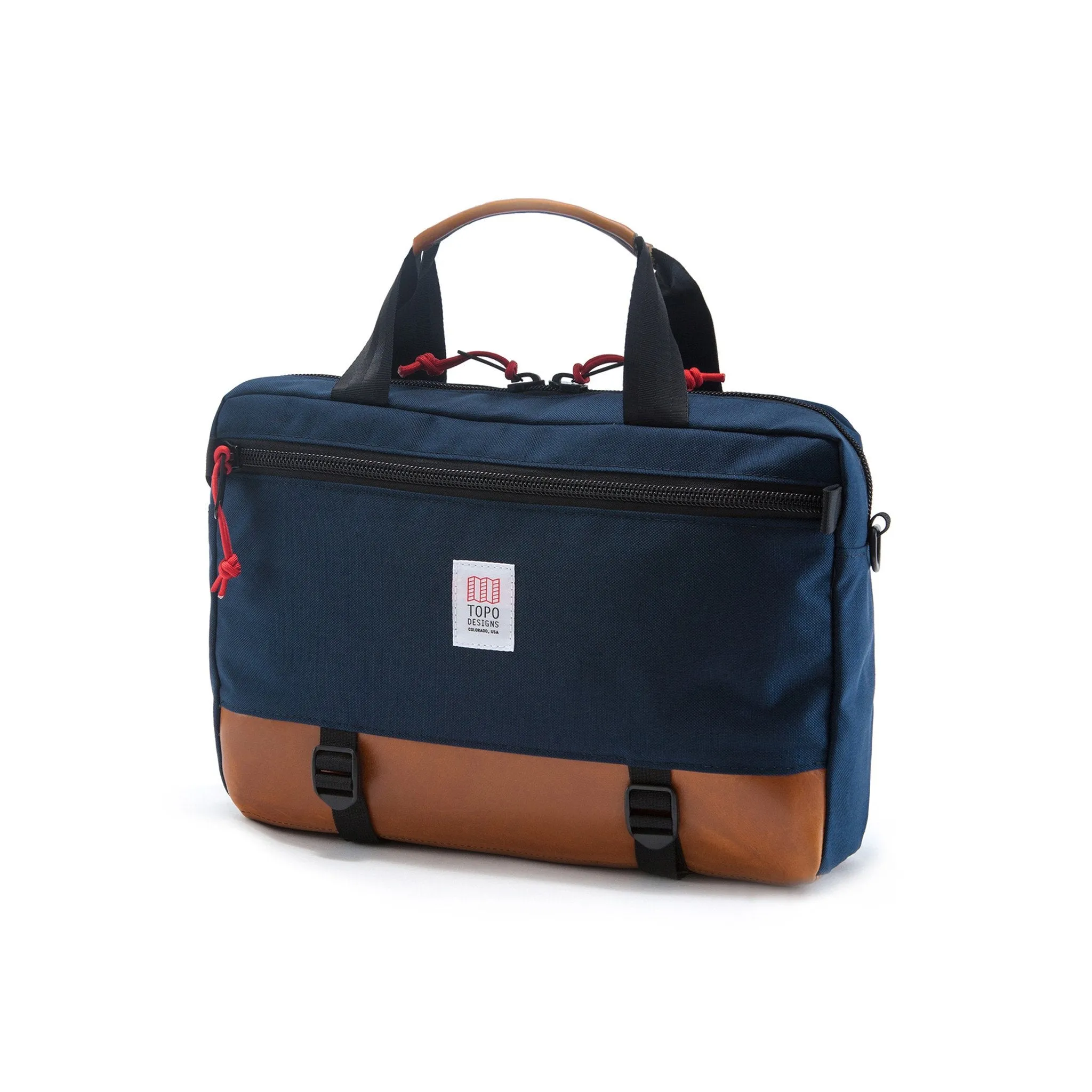 Unique appearance Briefcase Commuter Trustworthy service