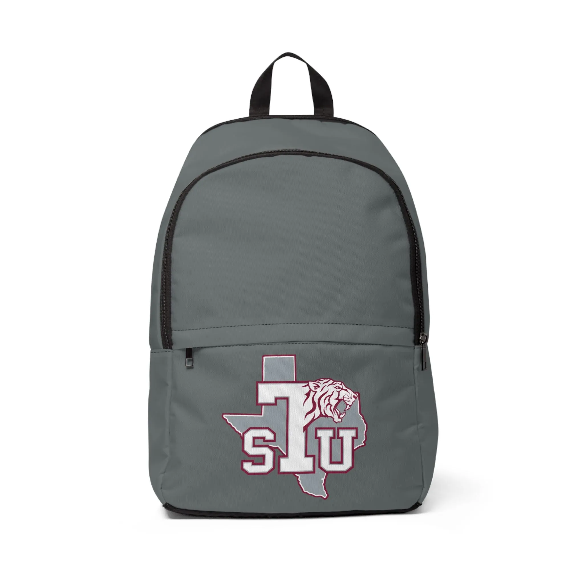 Unisex Fabric Backpack