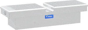UWS TB63 Gull Wing Box