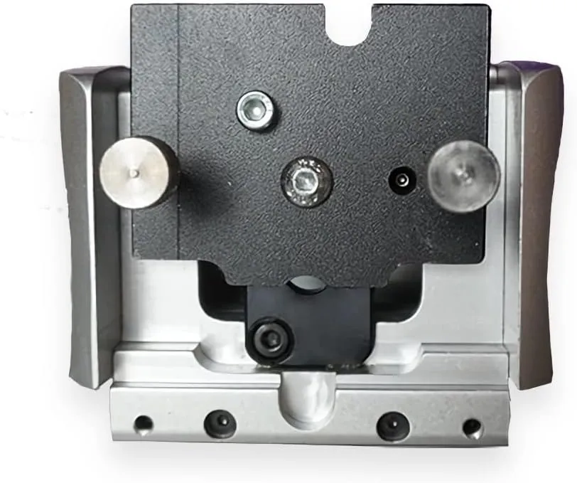 VACHS Single Vertical Action Replacement Head; Head Only (No Blade Holders); For use with Javelin Integra, Javelin Series 2 and Sabre Series 2