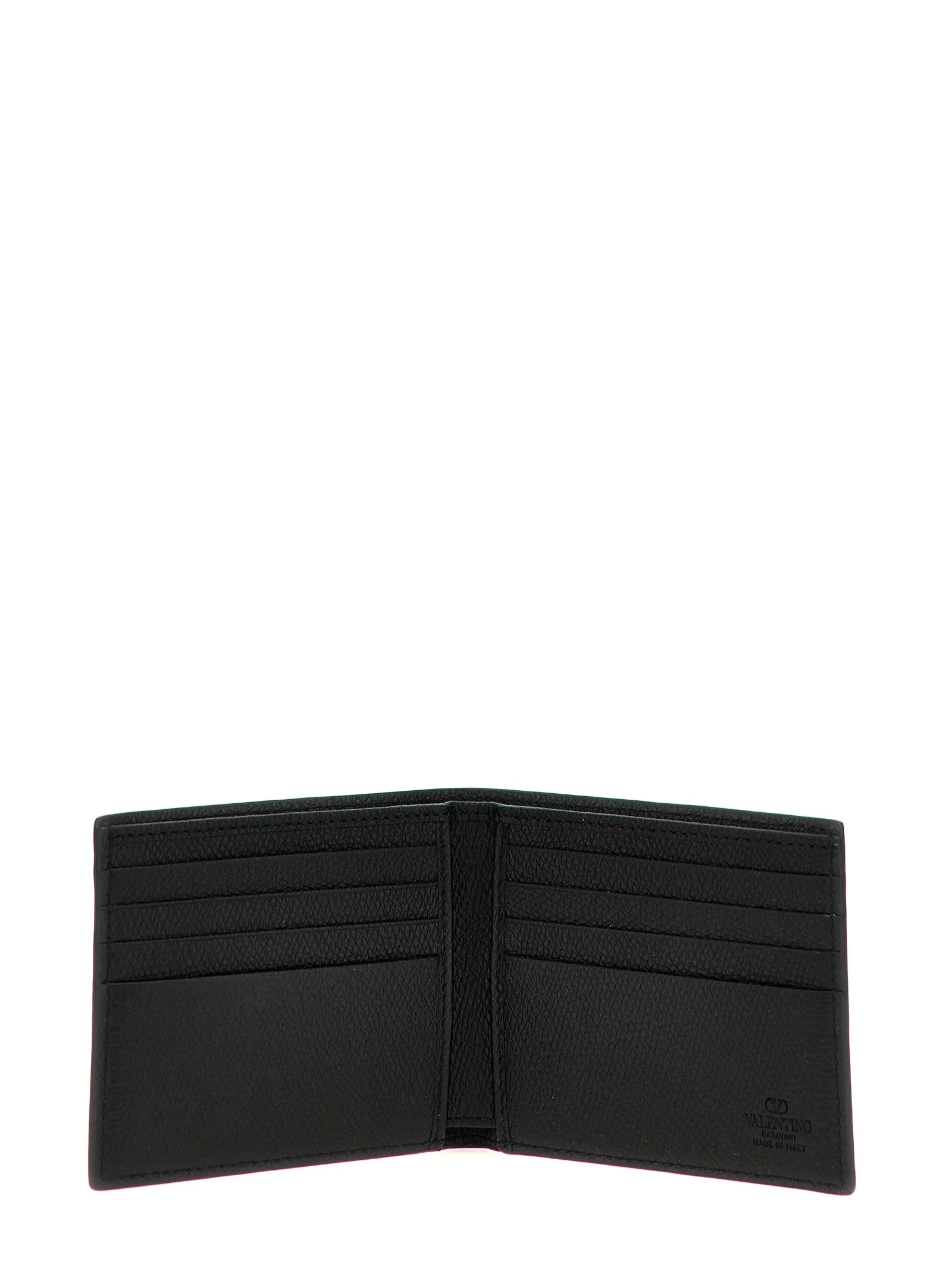 Valentino Garavani Valentino Garavani 'V Logo' Wallet