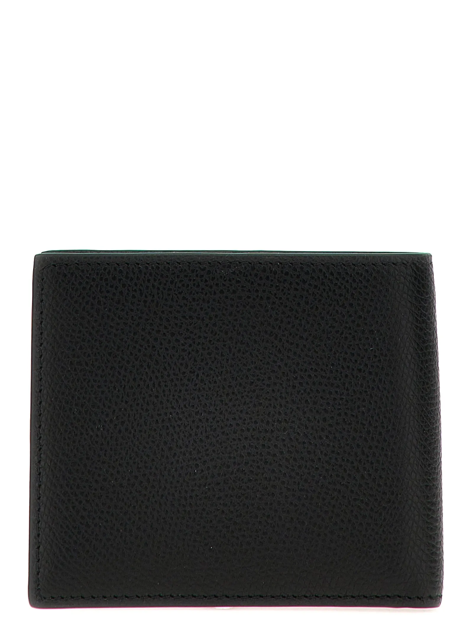 Valentino Garavani Valentino Garavani 'V Logo' Wallet