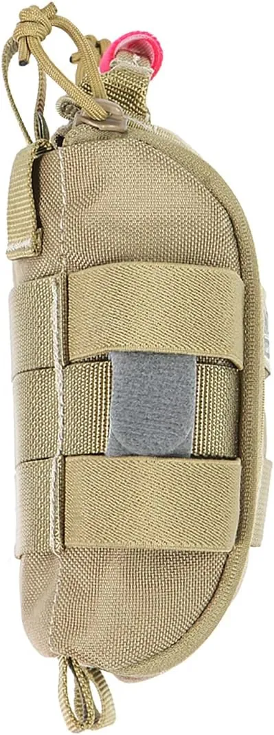 VANQUEST FATPack 4x6 (Gen-2) Pouch (Red)