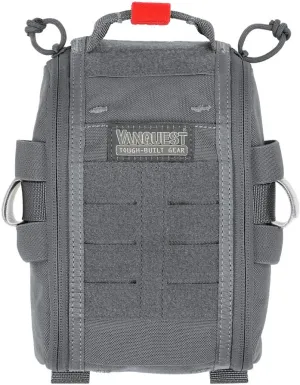 VANQUEST FATPack 5x8 (Gen-2) Pouch (Wolf Gray)
