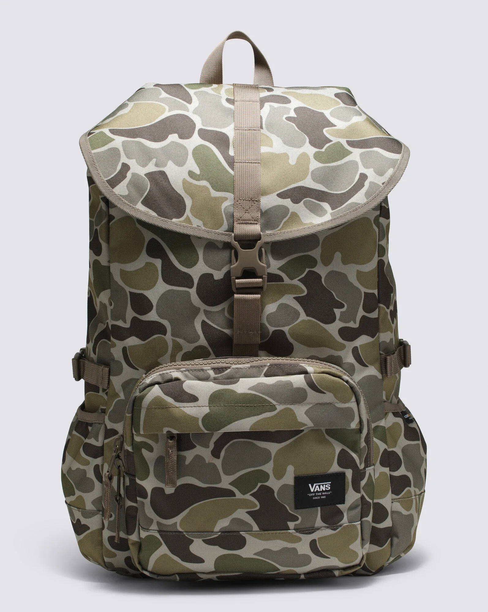 Vans DX Rucksack