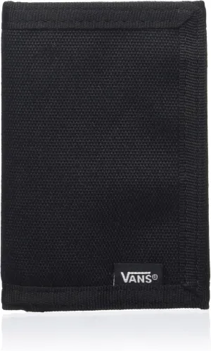 Vans Men's Casual, Black/Red, One Size