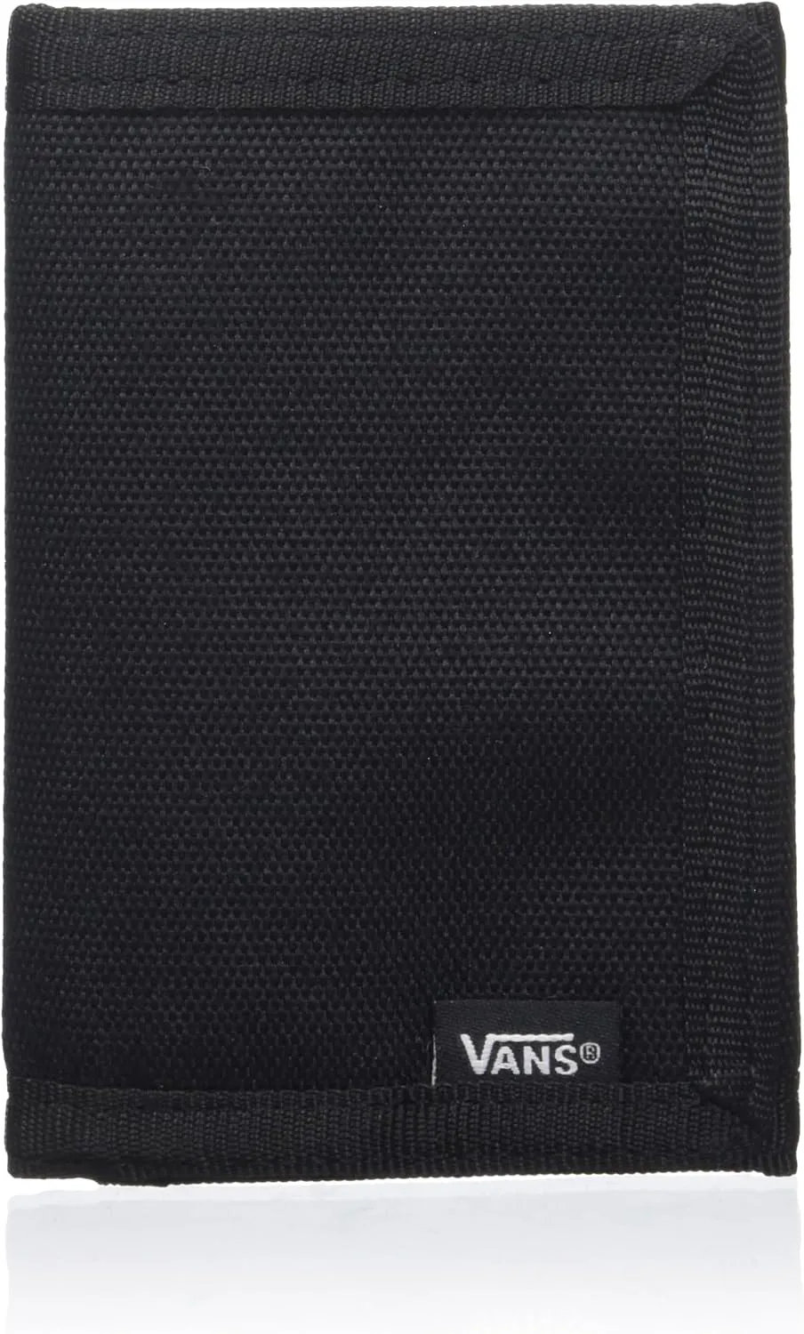 Vans Men's Casual, Black/Red, One Size