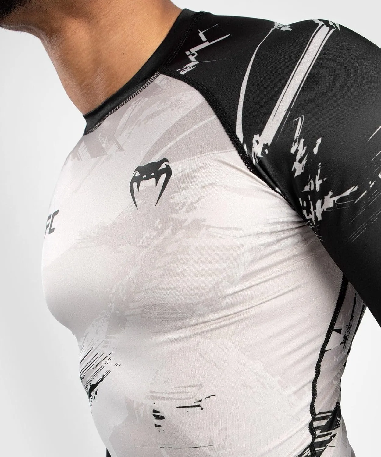 Venum Men's Standard Rashguard