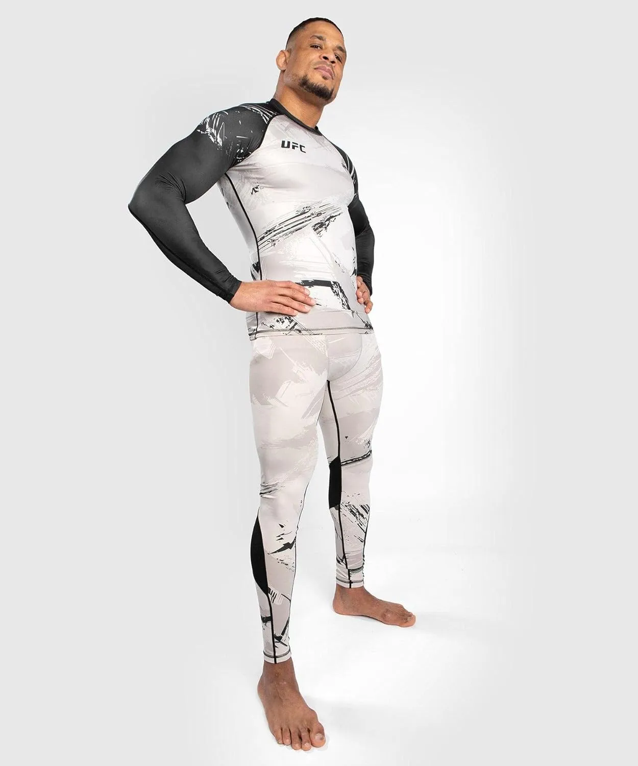 Venum Men's Standard Rashguard