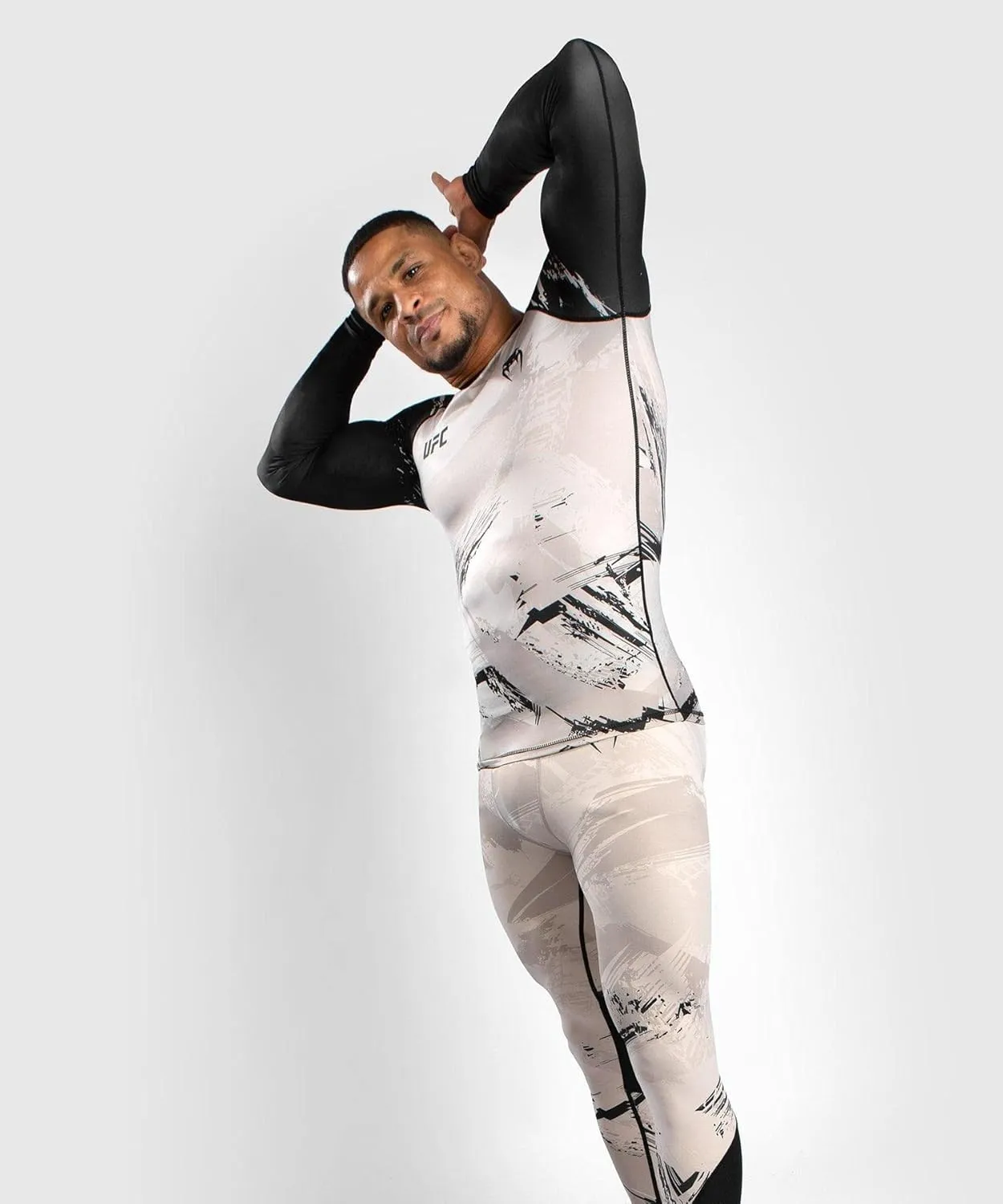 Venum Men's Standard Rashguard