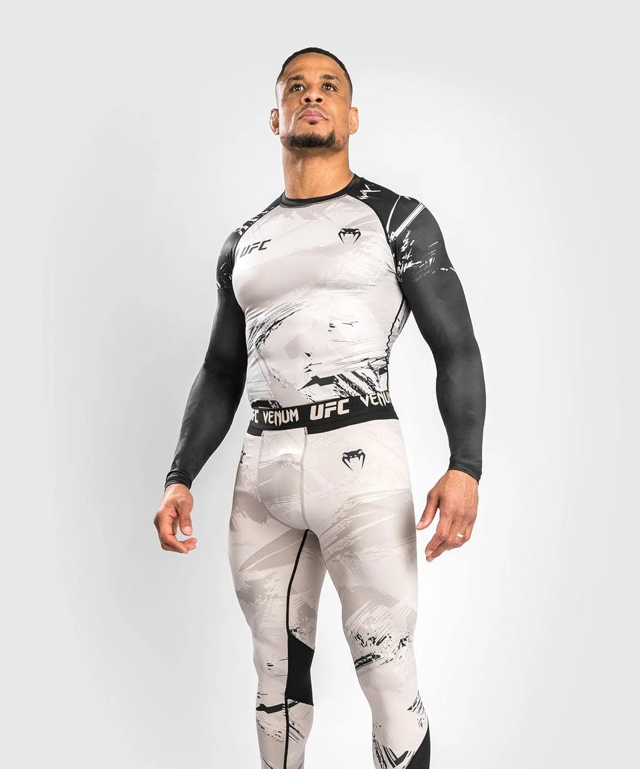Venum Men's Standard Rashguard