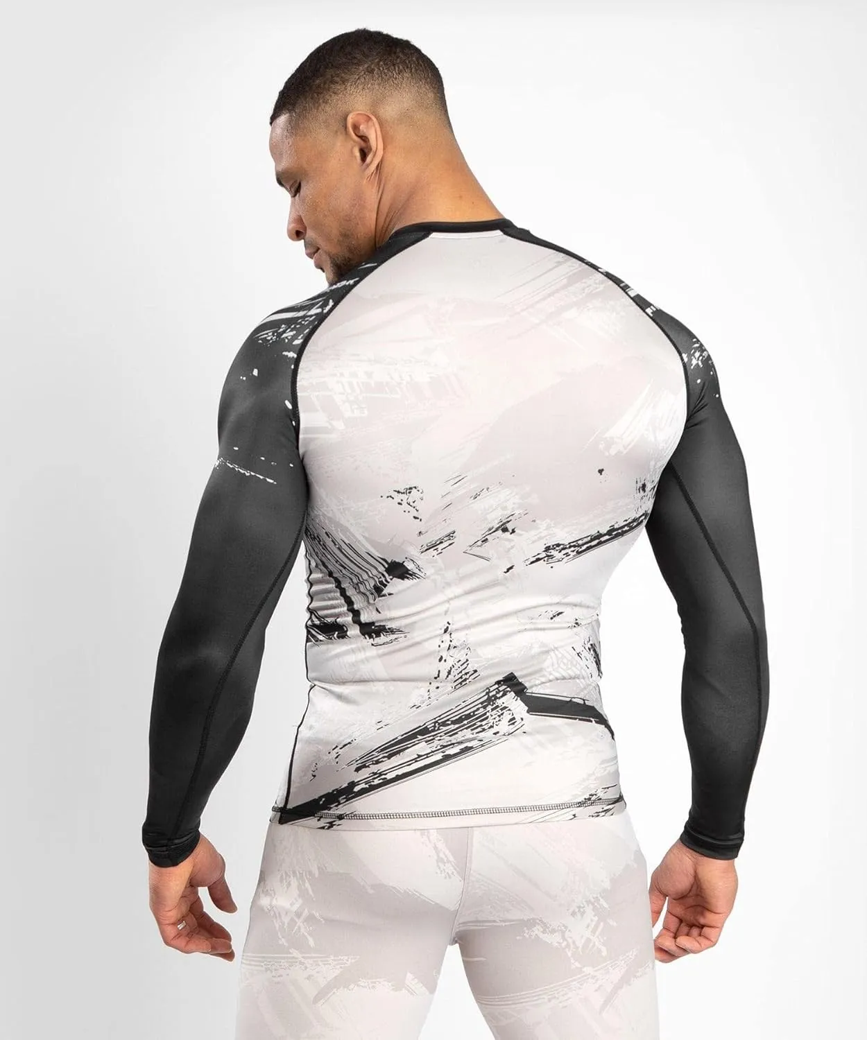 Venum Men's Standard Rashguard