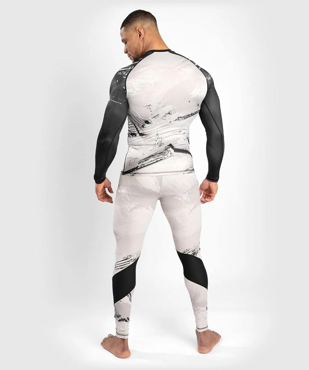 Venum Men's Standard Rashguard