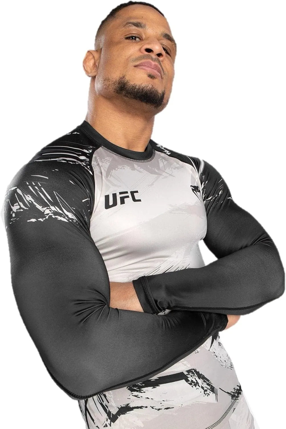 Venum Men's Standard Rashguard