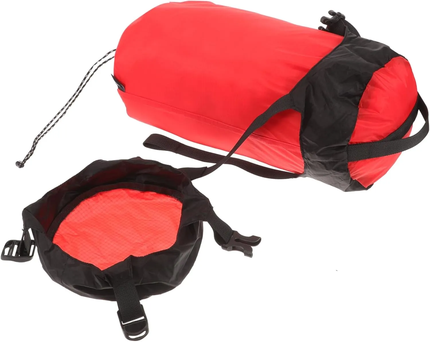 VICASKY Storage Bag Light Heavy Duty Bags Foldable Compression Organizer Travel Pouches ing Organisers Climb Bag