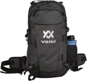 Volkl Team Pro Backpack Heather Grey