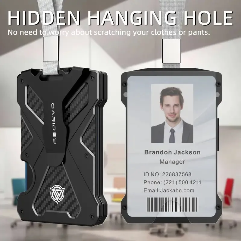 WALLET   ID CARD (V1)