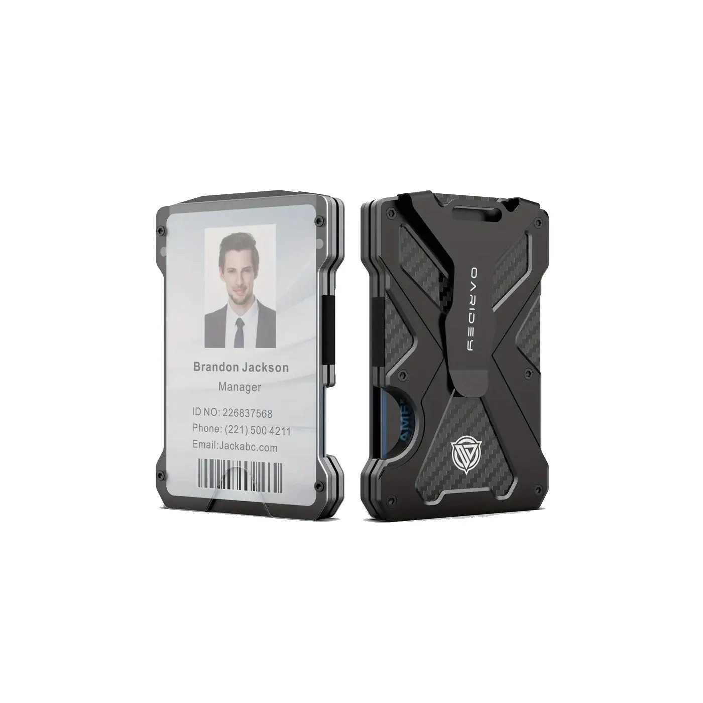 WALLET   ID CARD (V1)
