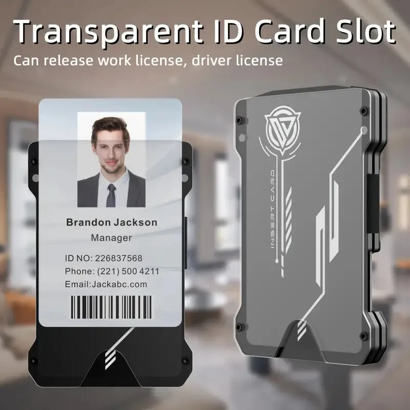 WALLET   ID CARD (V1)