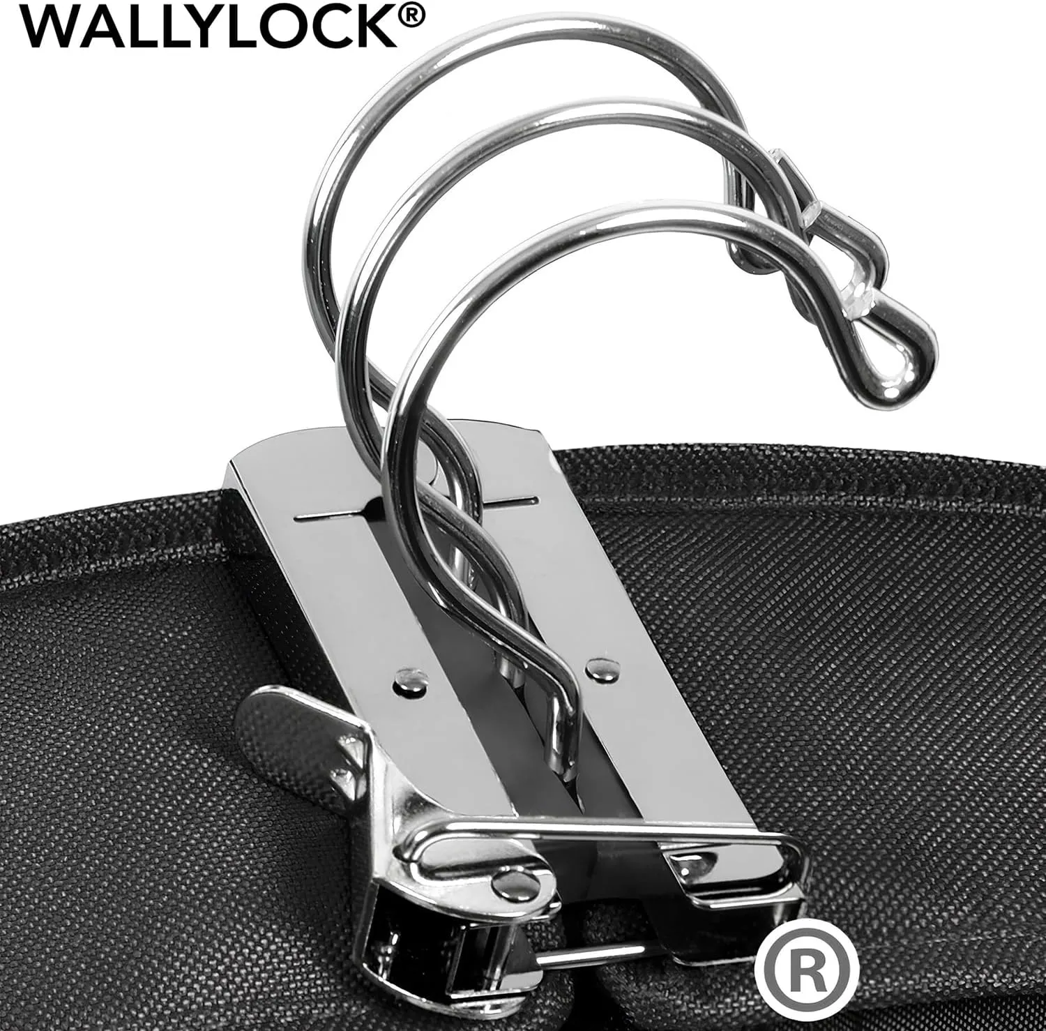WallyBags® 40” Deluxe Travel Garment Bag