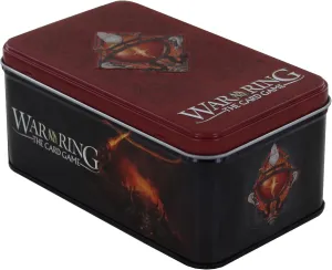 War of the Ring: The Card Game - Shadow Card Box