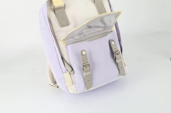 Water and Scratch Resistant Backpack