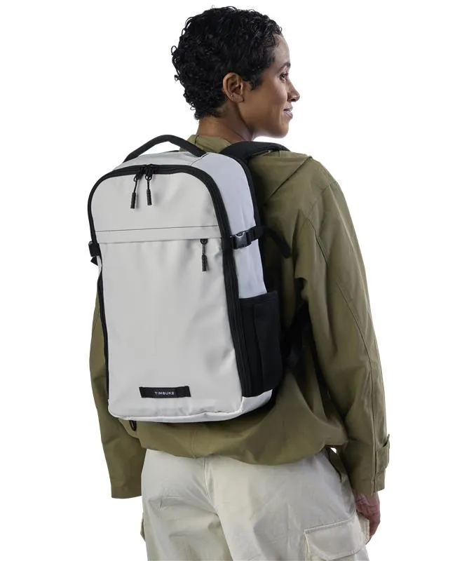 Water Resistant Division Backpack