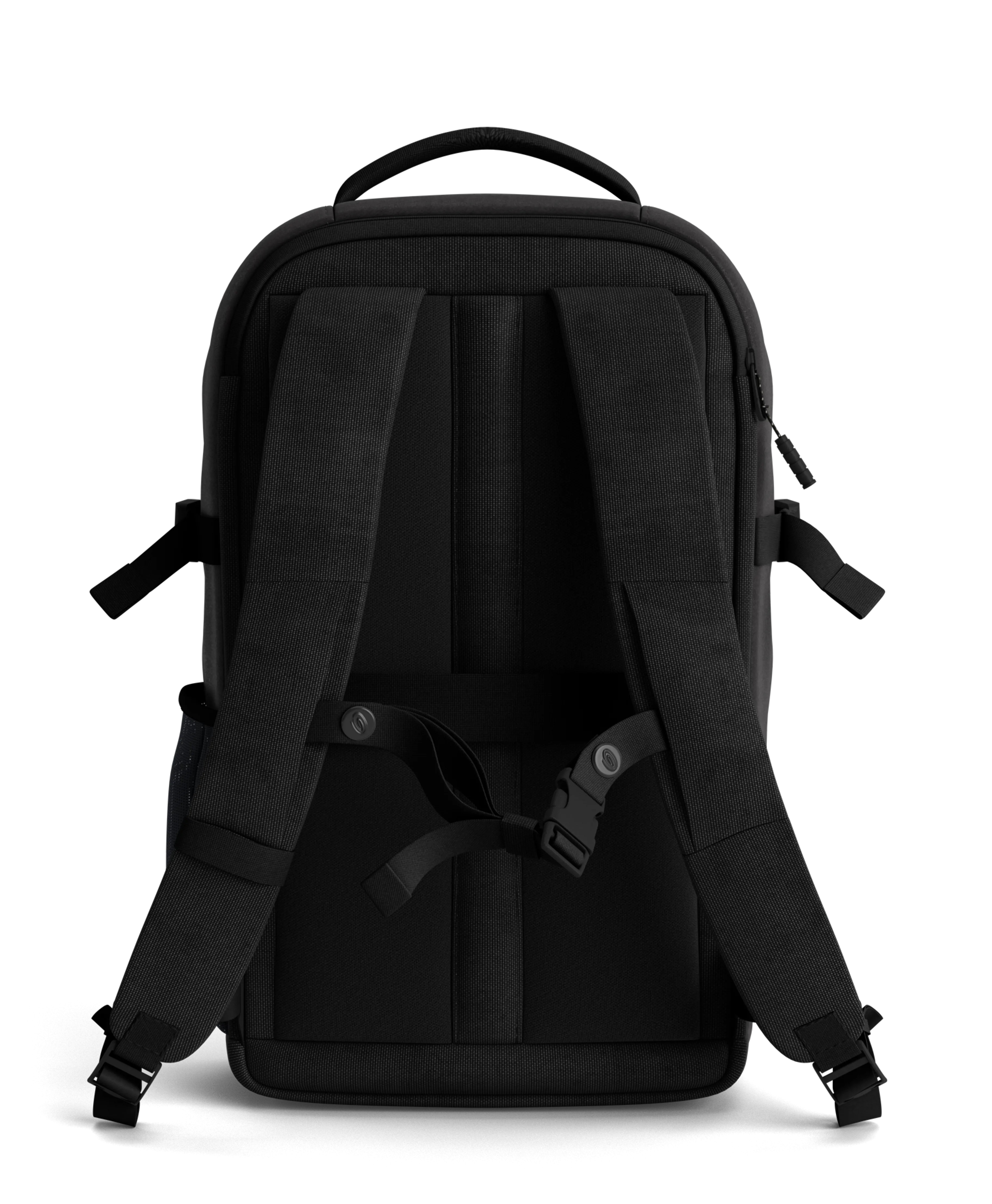Water Resistant Division Backpack