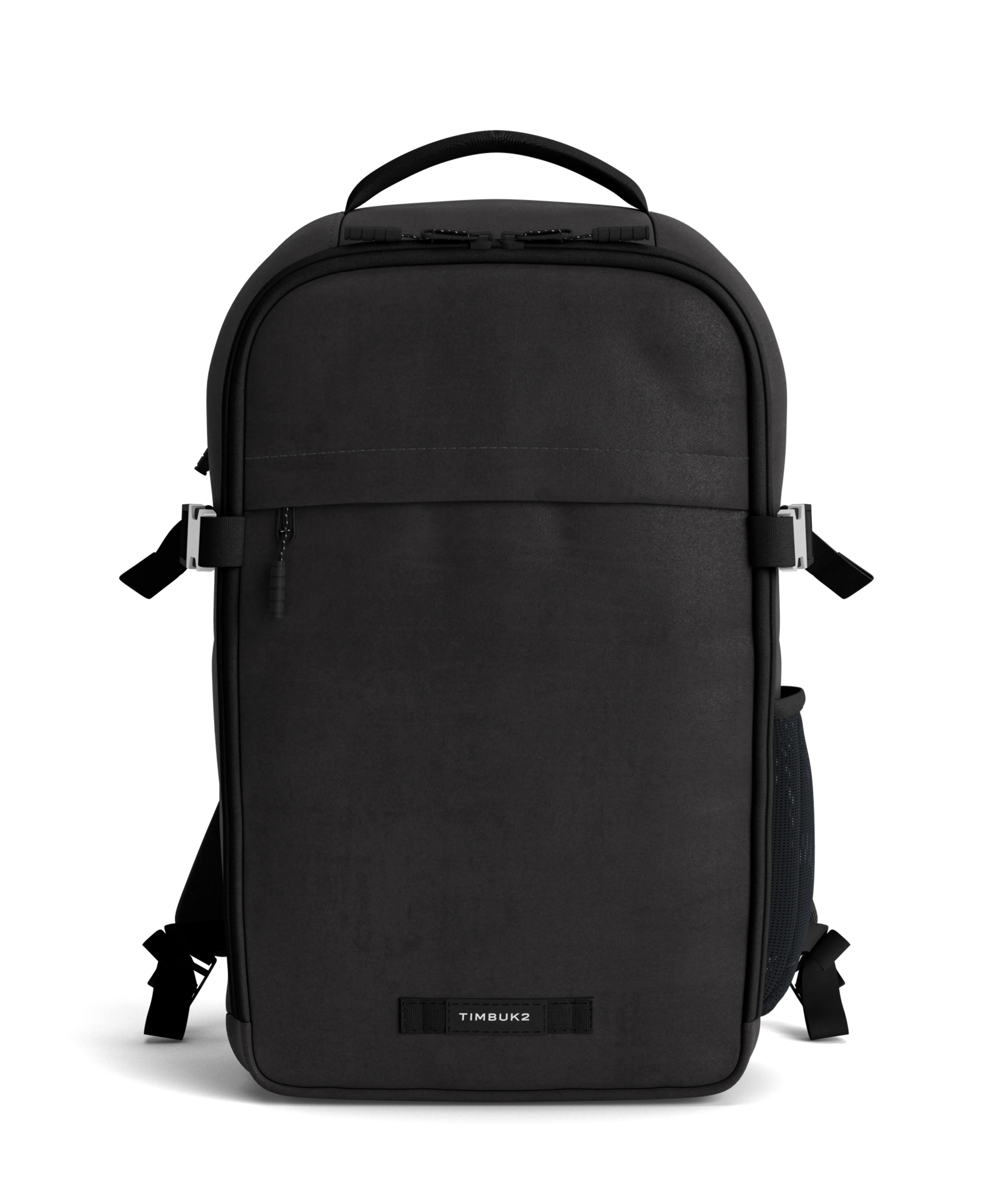 Water Resistant Division Backpack