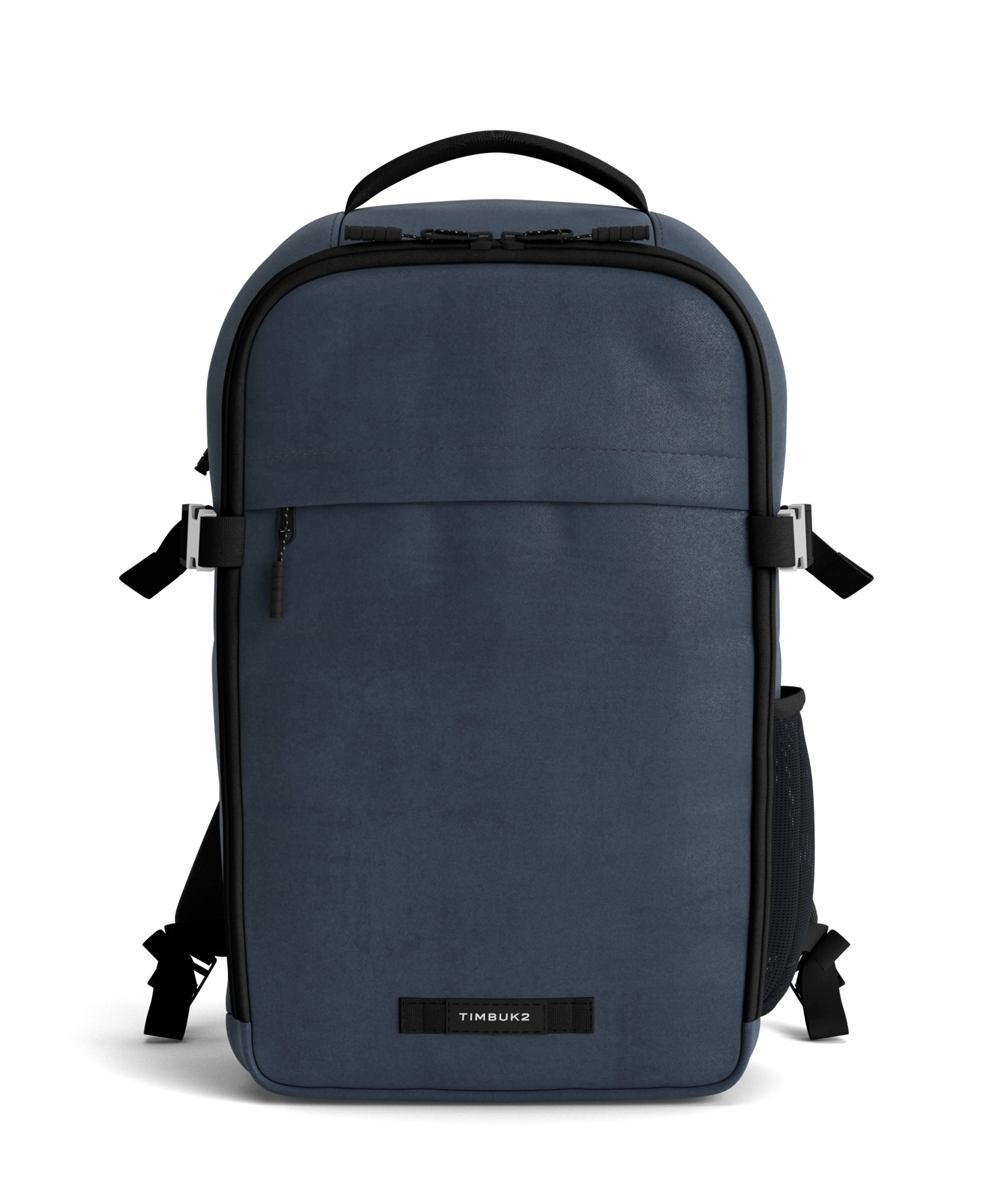 Water Resistant Division Backpack