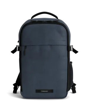 Water Resistant Division Backpack