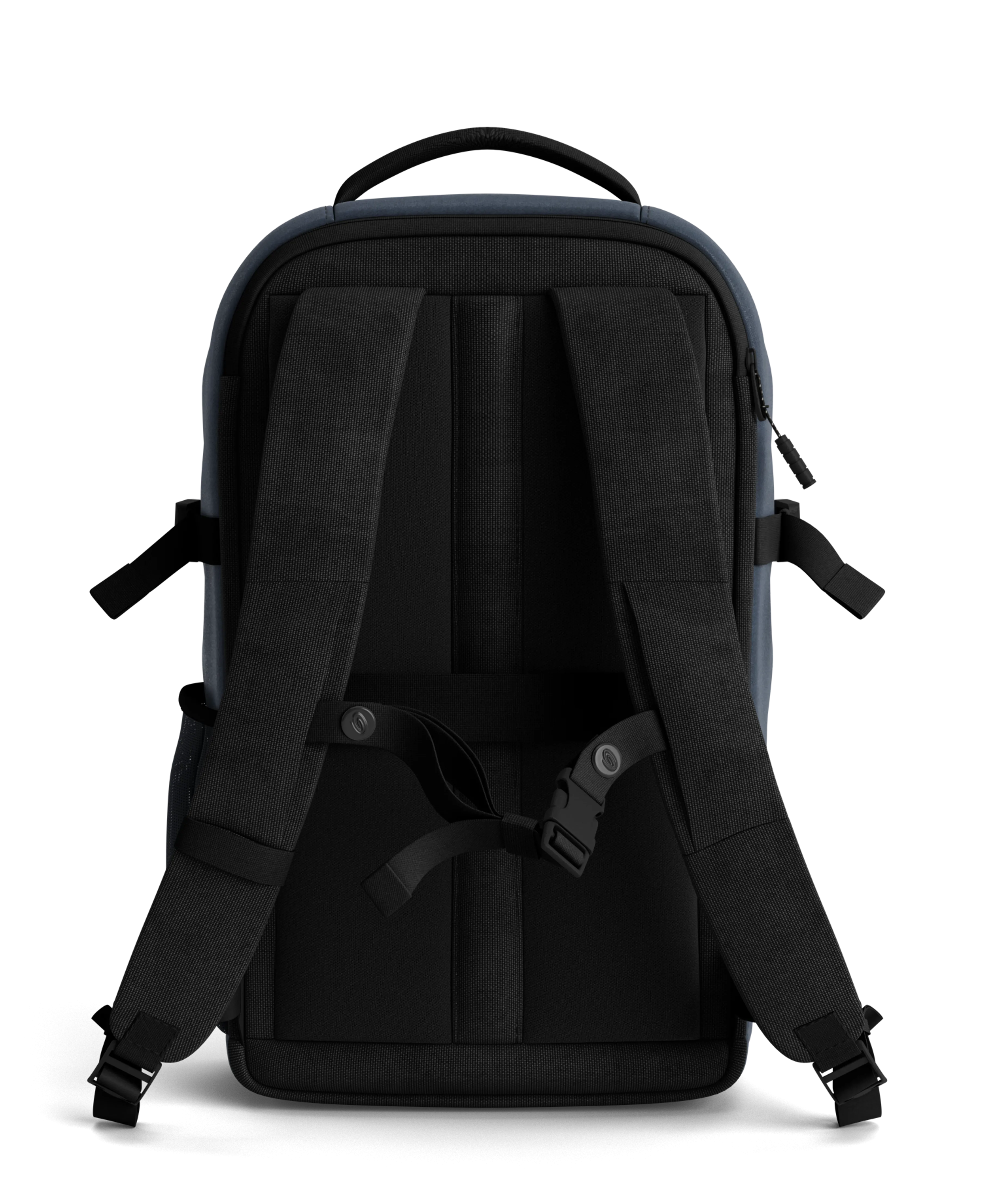 Water Resistant Division Backpack