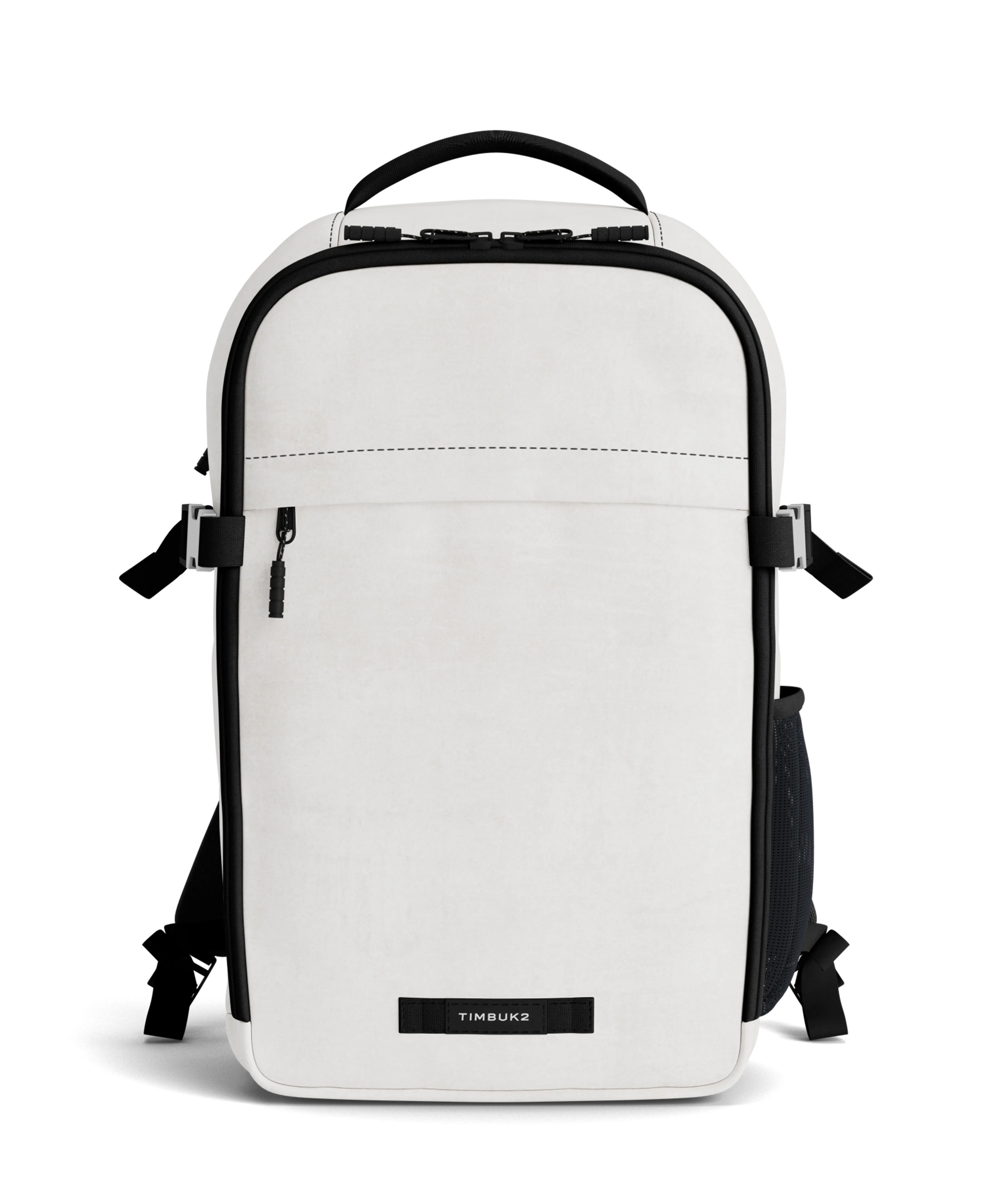 Water Resistant Division Backpack