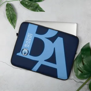 Water-Resistant Laptop Sleeve