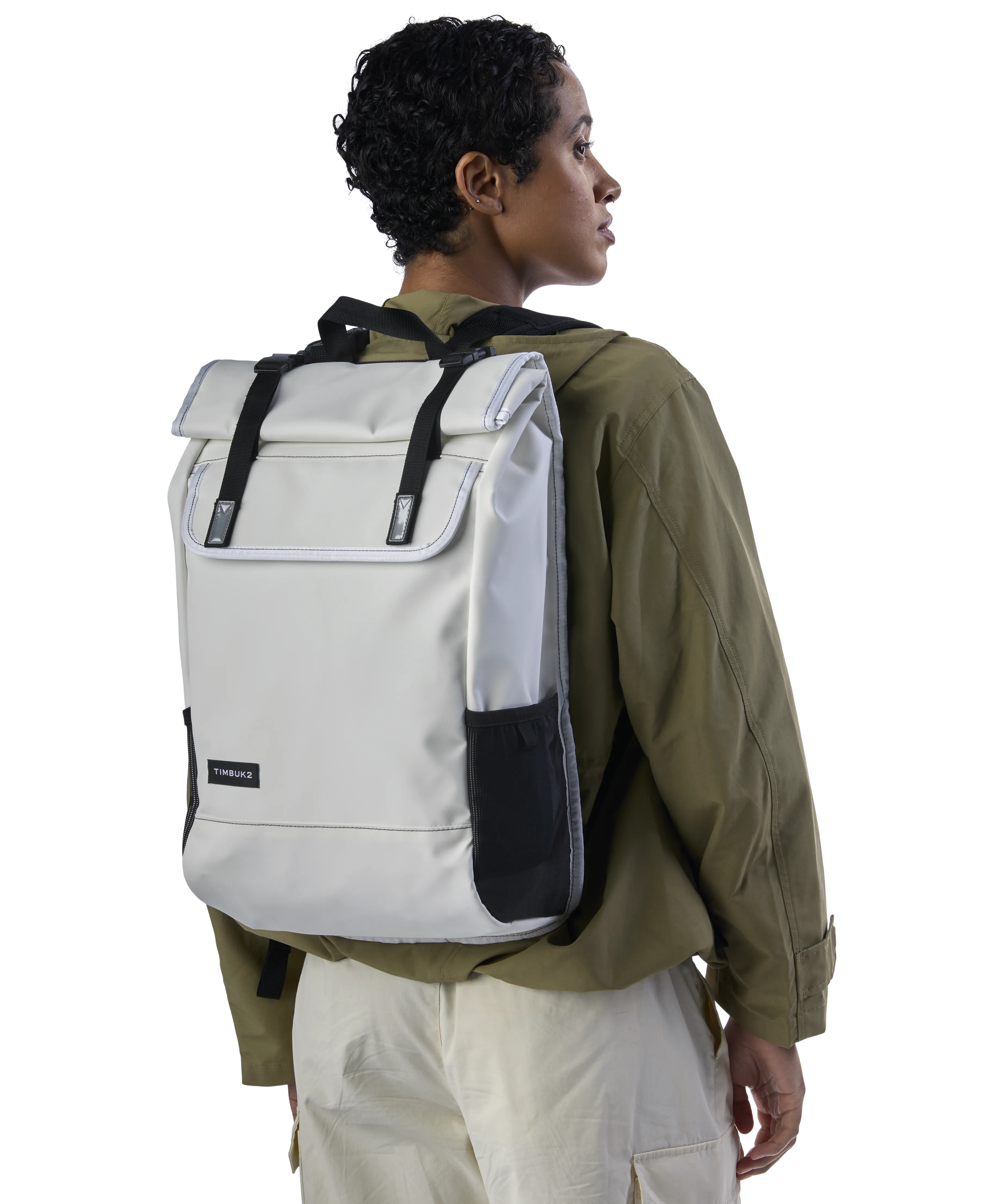Water-Resistant Prospect Backpack