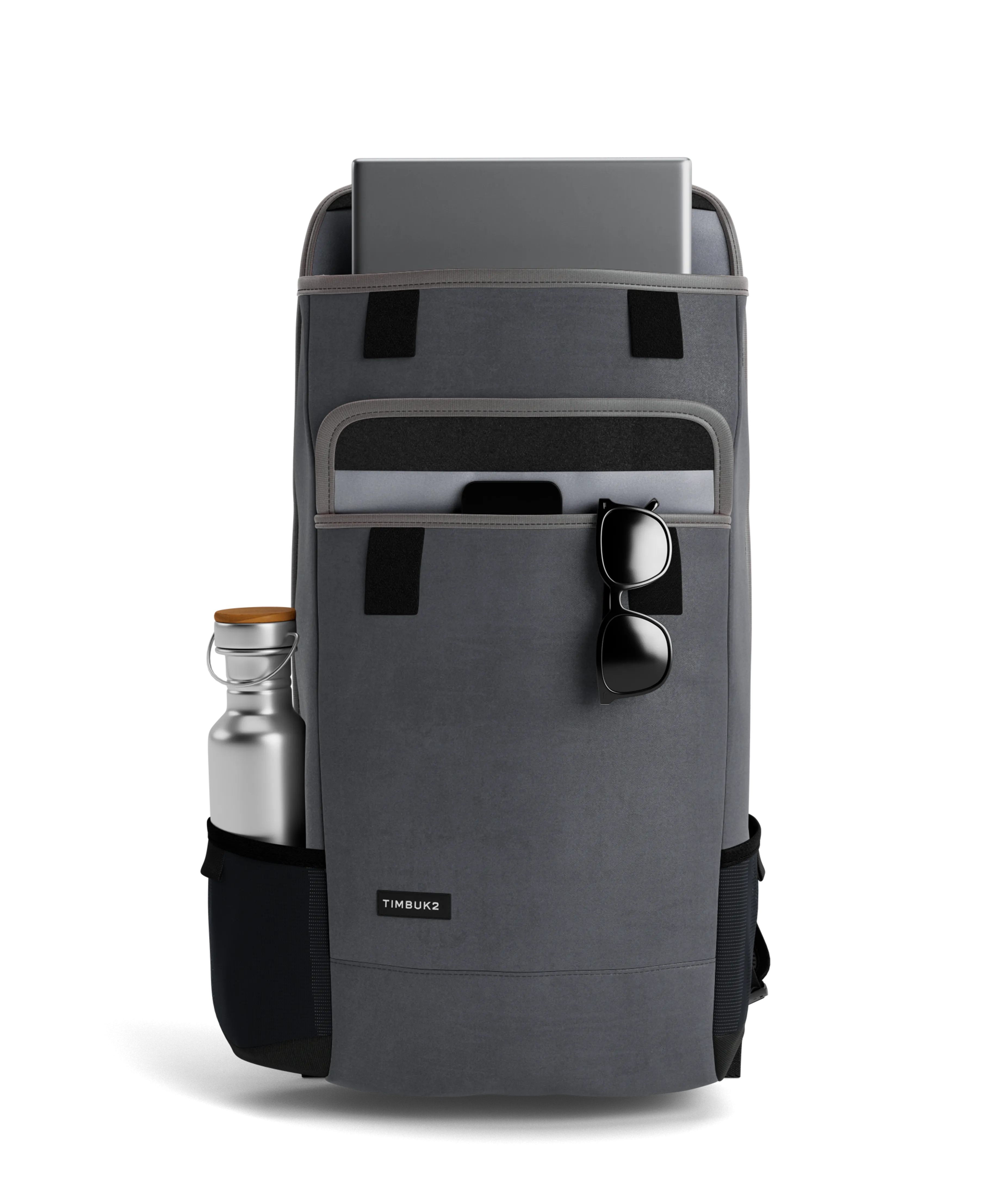 Water-Resistant Prospect Backpack