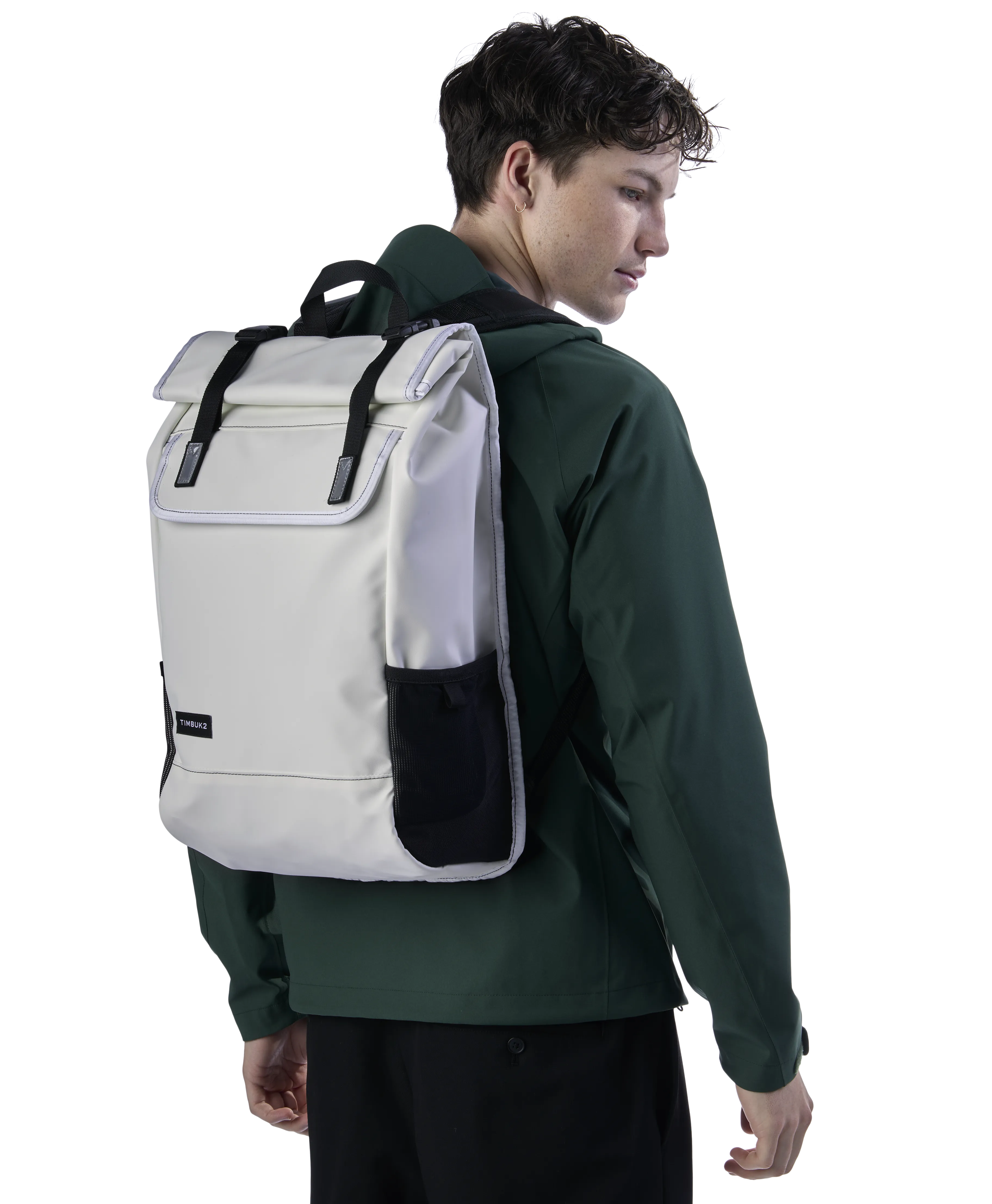 Water-Resistant Prospect Backpack
