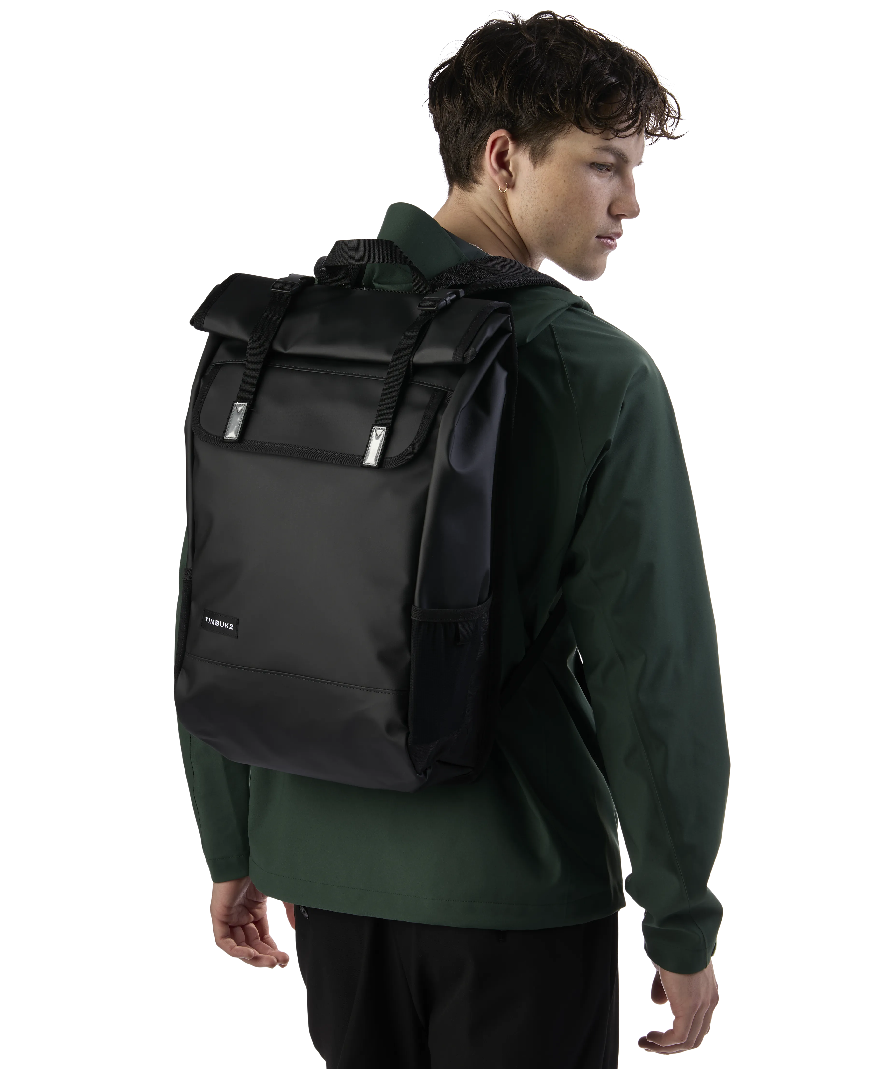 Water-Resistant Prospect Backpack