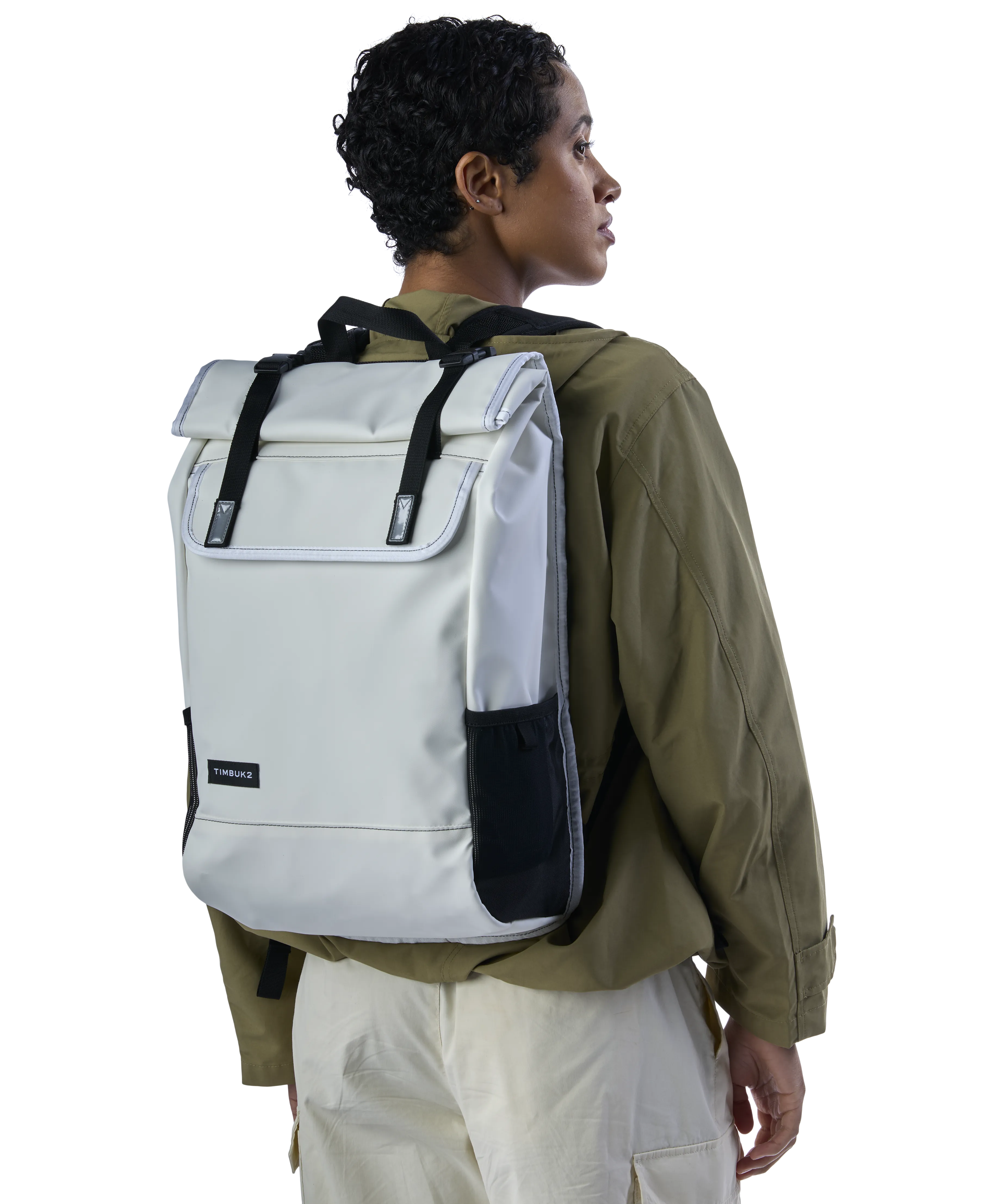 Water-Resistant Prospect Backpack